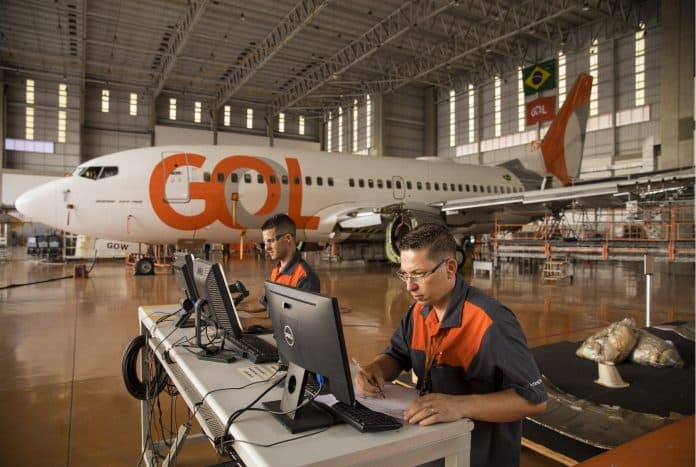 gol, announces, aerotech, airlplanes, airline
